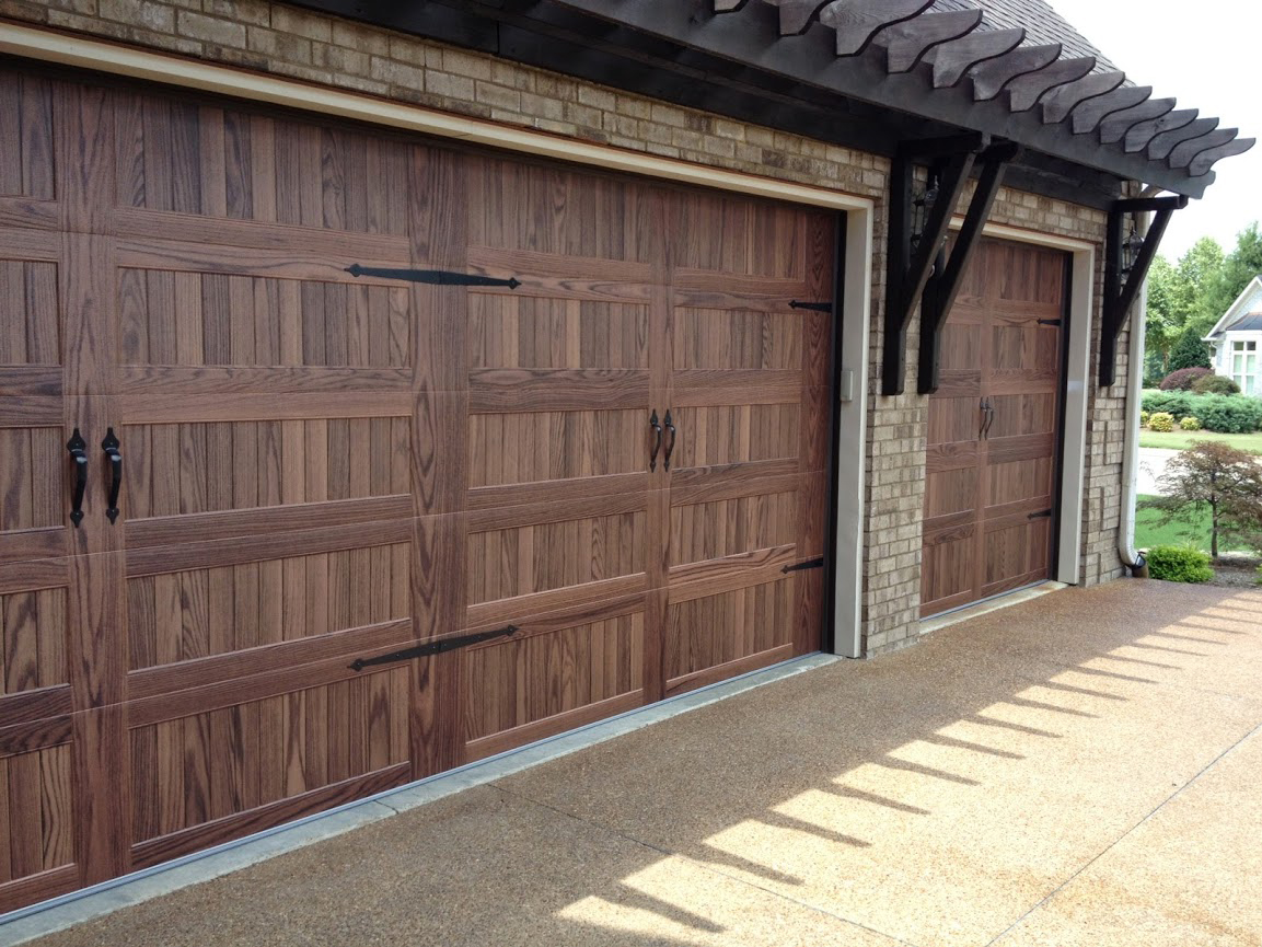 DC Garage Door & Entry - About DC Garage Door & Entry - About